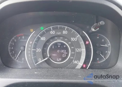 2016 Honda Cr-V Ex from USA, damaged, VIN 2HKRM4H59GH645388